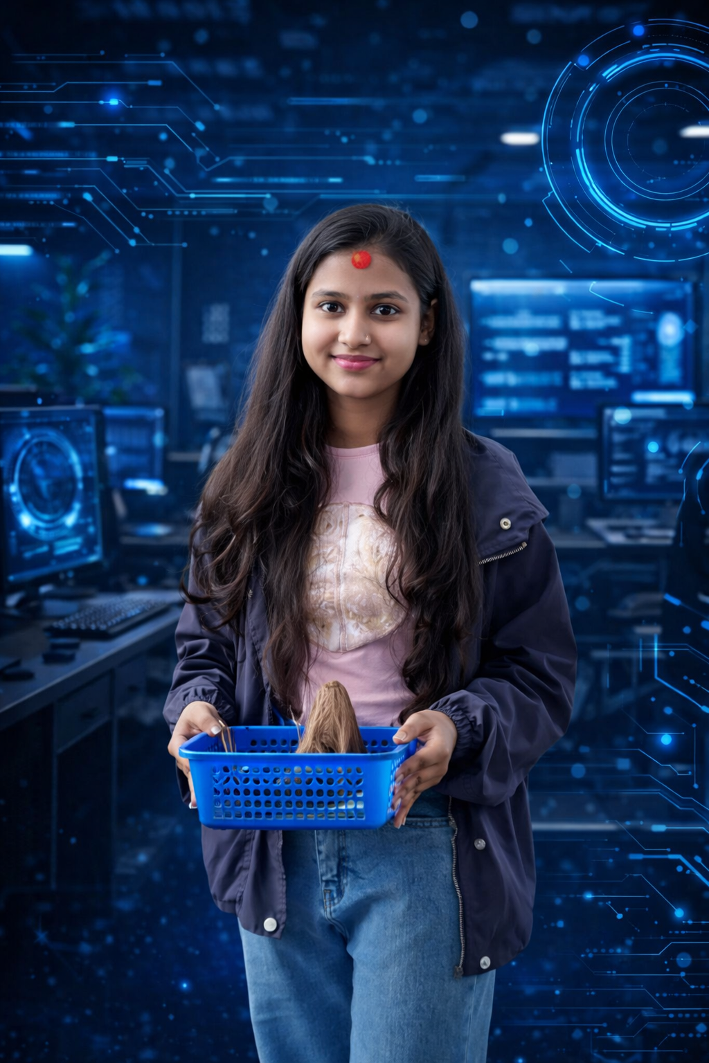 Sneha Kumari Sah